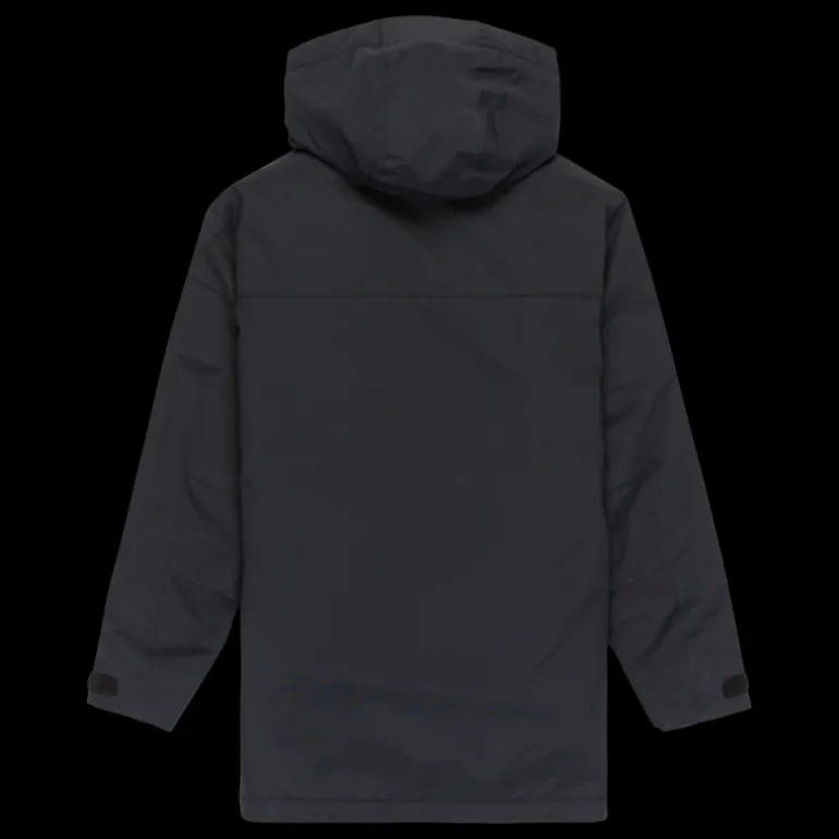 Quiksilver Overcast 3K Parka Youth - Veste imperméable enfant