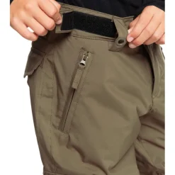Quiksilver Porter Youth Pant - Pantalon ski enfant