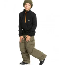 Quiksilver Porter Youth Pant - Pantalon ski enfant