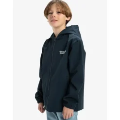 Quiksilver Rain Cloud - Veste imperméable enfant