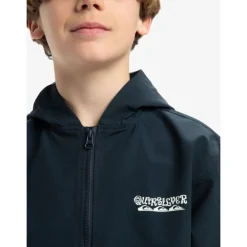 Quiksilver Rain Cloud - Veste imperméable enfant