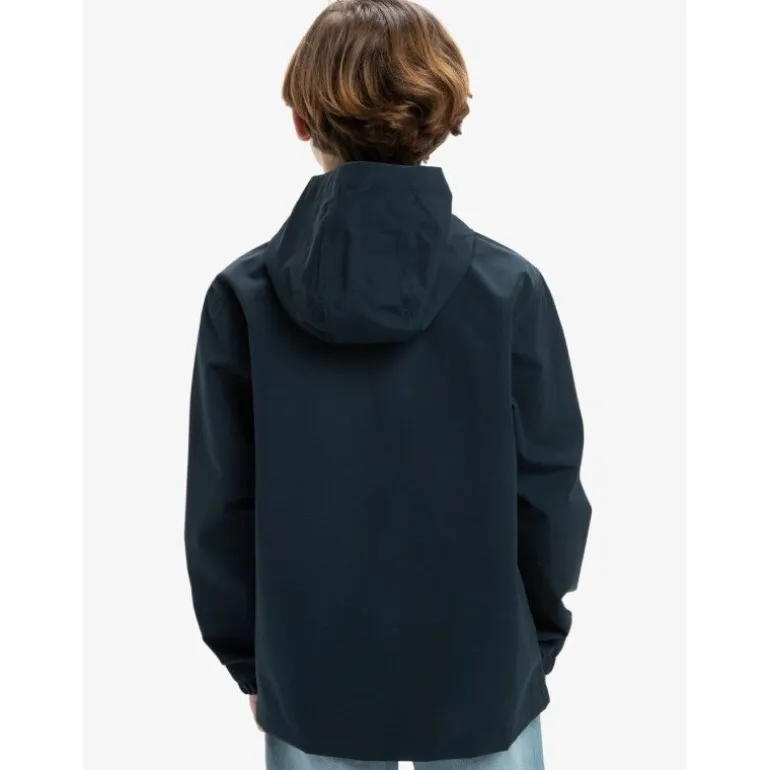 Quiksilver Rain Cloud - Veste imperméable enfant
