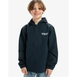 Quiksilver Rain Cloud - Veste imperméable enfant