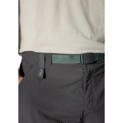 Rab Agden Pants - Pantalon randonnée homme