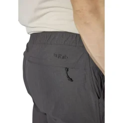 Rab Agden Pants - Pantalon randonnée homme
