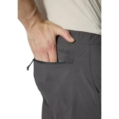 Rab Agden Pants - Pantalon randonnée homme