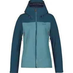 Rab Arc Eco Jacket - Veste hardshell femme