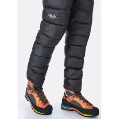 Rab Argon Pants - Pantalon alpinisme homme