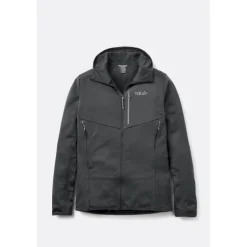 Rab Ascendor Hoody - Polaire homme