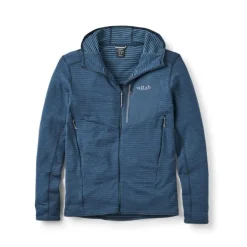 Rab Ascendor Light Hoody - Polaire homme