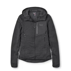 Rab Ascendor Light Hoody - Polaire femme