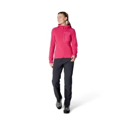 Rab Ascendor Light Hoody - Polaire femme