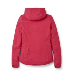 Rab Ascendor Light Hoody - Polaire femme