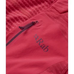 Rab Ascendor Light Hoody - Polaire femme