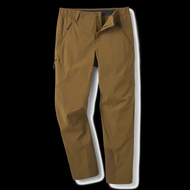Rab Ascendor Light Pants - Pantalon randonnée homme