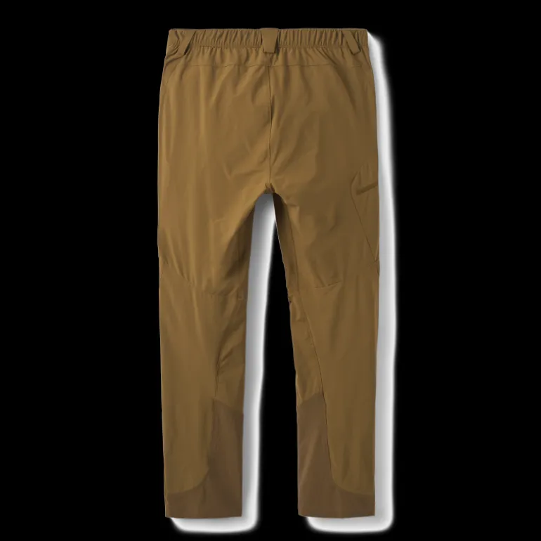 Rab Ascendor Light Pants - Pantalon randonnée homme