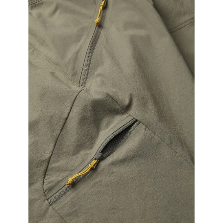 Rab Ascendor Light Pants - Pantalon randonnée homme