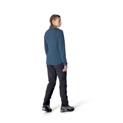 Rab Ascendor Light Pull-On - Polaire femme
