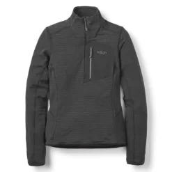 Rab Ascendor Light Pull-On - Polaire femme