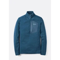 Rab Ascendor Light Pull-On - Polaire homme