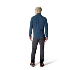 Rab Ascendor Light Pull-On - Polaire homme