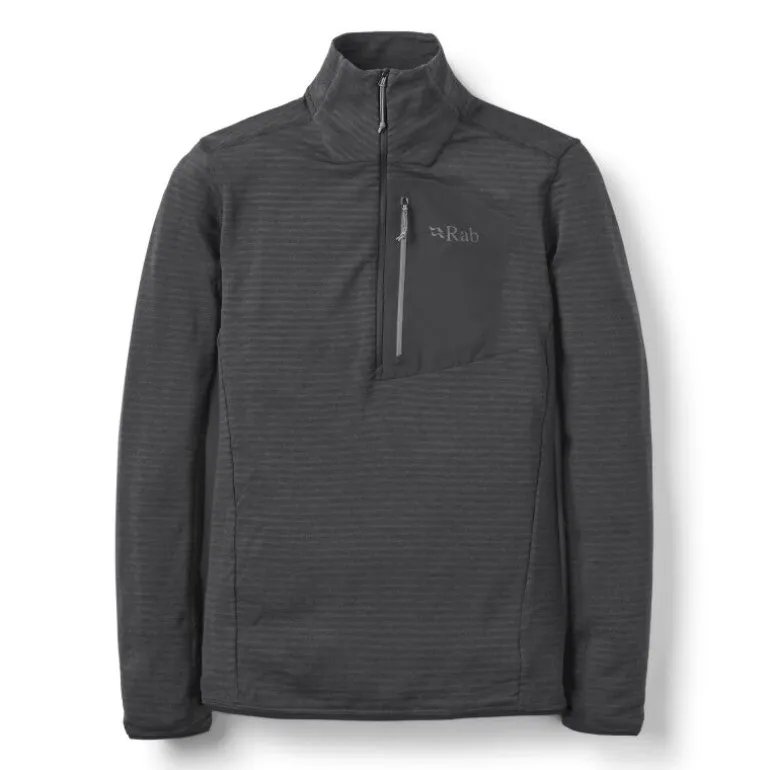 Rab Ascendor Light Pull-On - Polaire homme