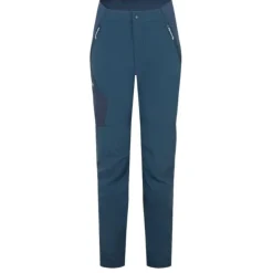 Rab Ascendor Pants - Pantalon softshell femme
