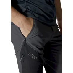 Rab Ascendor Pants - Pantalon softshell homme