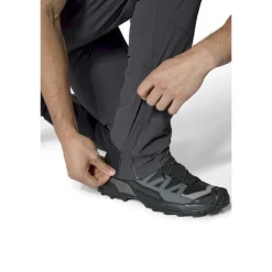 Rab Ascendor Pants - Pantalon softshell homme