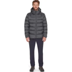 Rab Ascent Jacket - Doudoune homme