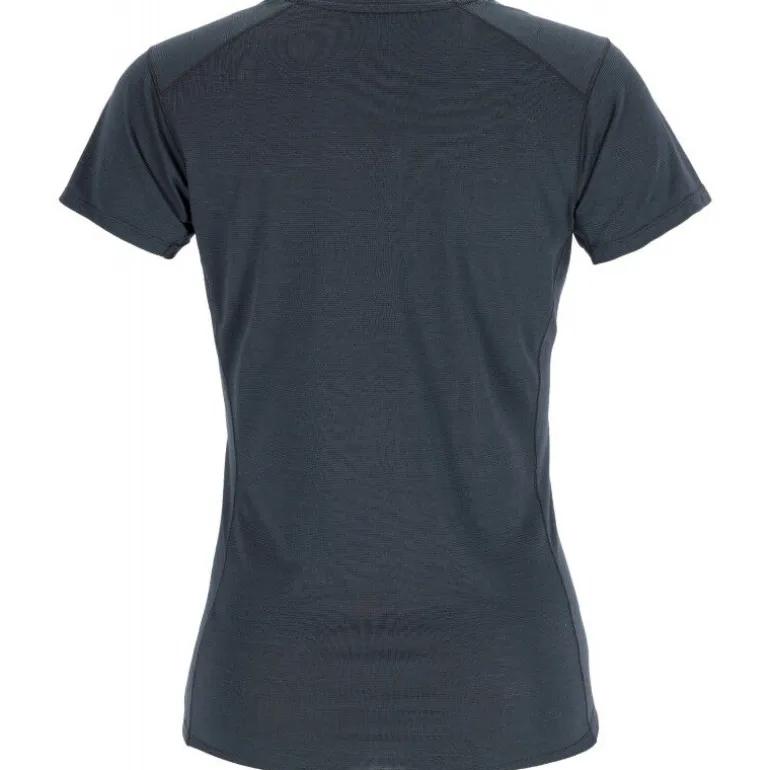 Rab Base Syncrino - T-shirt en laine mérinos femme