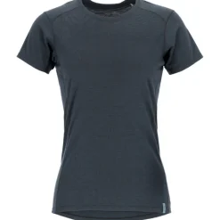Rab Base Syncrino - T-shirt en laine mérinos femme