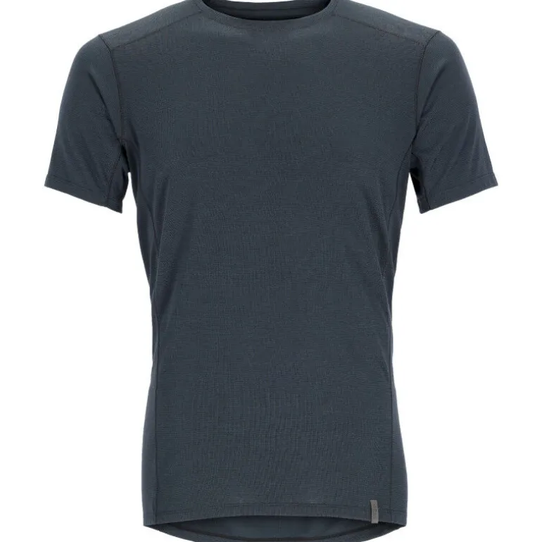 Rab Base Syncrino - T-shirt en laine mérinos homme