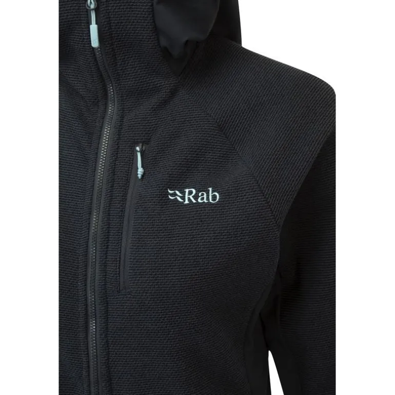 Rab Capacitor Hoody - Polaire femme