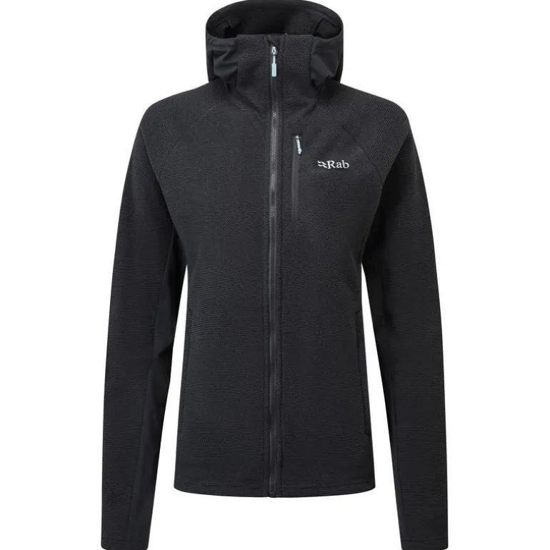 Rab Capacitor Hoody - Polaire femme