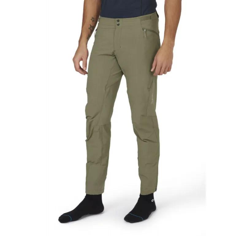 Rab Cinder Crank Pants - Pantalon vélo homme