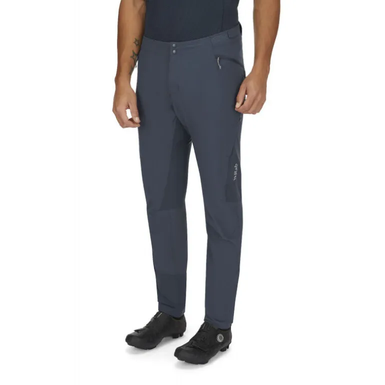 Rab Cinder Crank Pants - Pantalon vélo homme