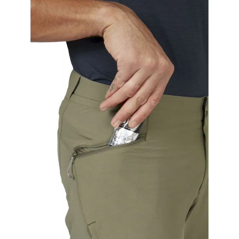 Rab Cinder Crank Pants - Pantalon vélo homme