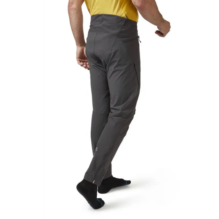 Rab Cinder Crank Pants - Pantalon vélo homme