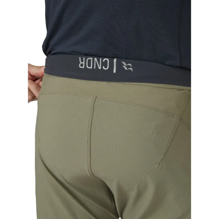 Rab Cinder Crank Pants - Pantalon vélo homme