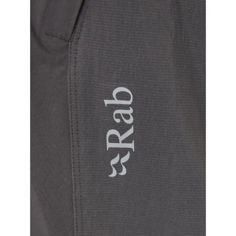 Rab Cinder Crank Pants - Pantalon vélo homme
