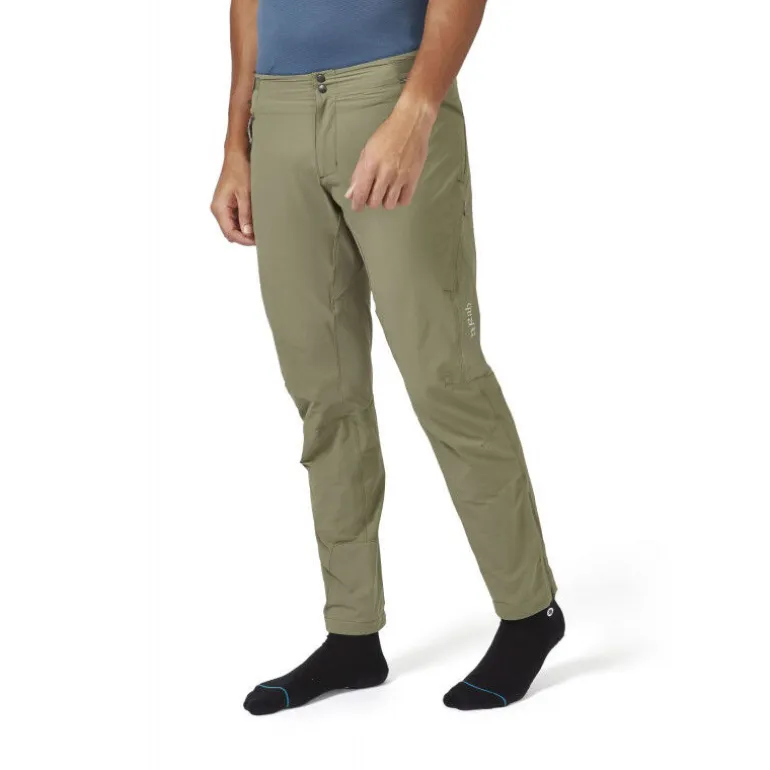 Rab Cinder Crank Pants - Pantalon vélo homme
