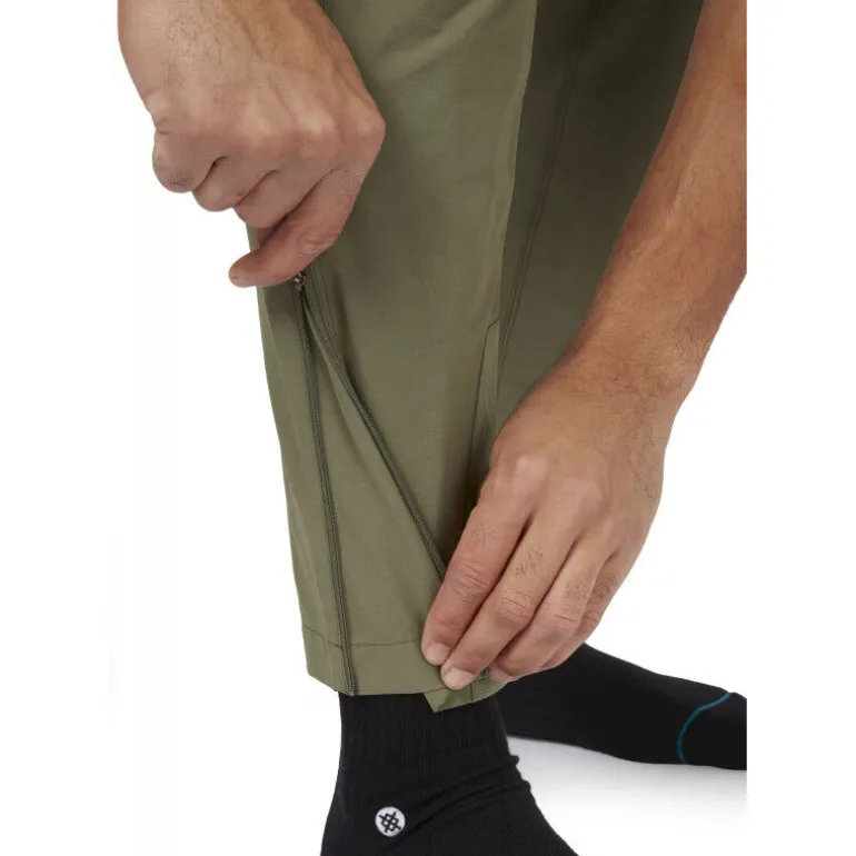 Rab Cinder Crank Pants - Pantalon vélo homme