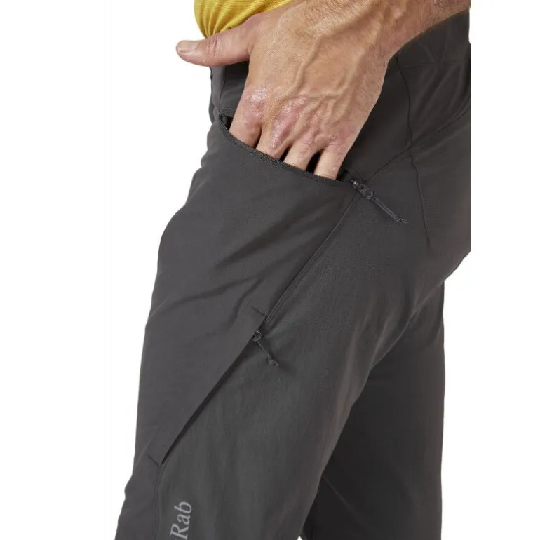Rab Cinder Crank Pants - Pantalon vélo homme