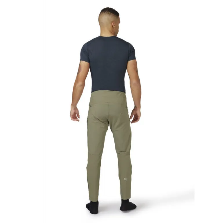 Rab Cinder Crank Pants - Pantalon vélo homme