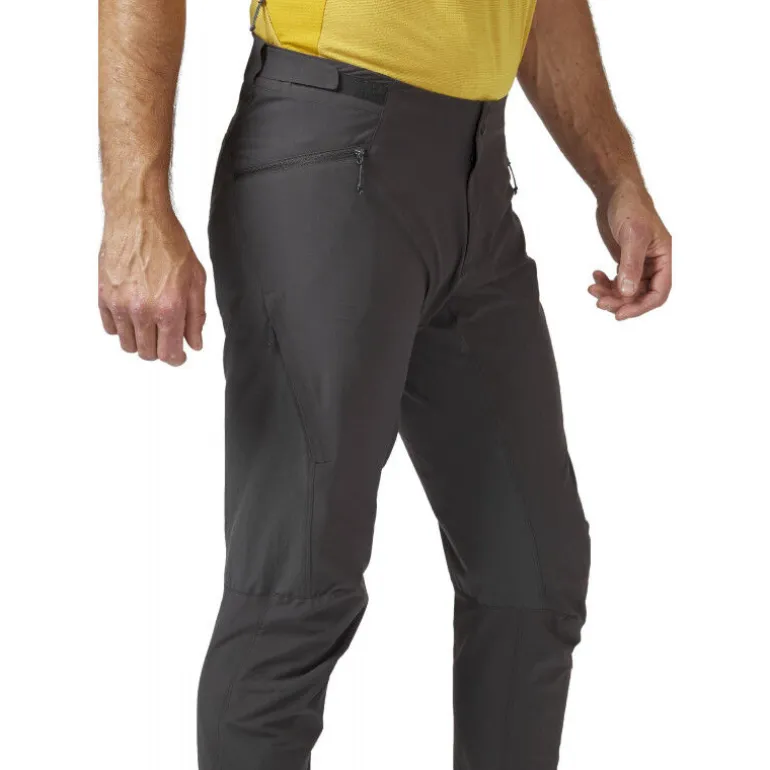 Rab Cinder Crank Pants - Pantalon vélo homme