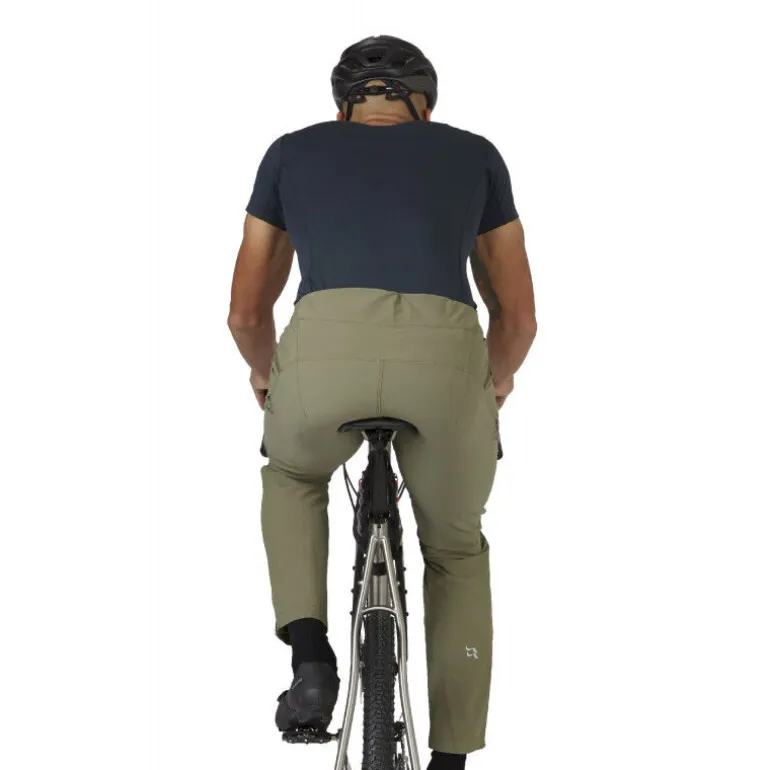 Rab Cinder Crank Pants - Pantalon vélo homme