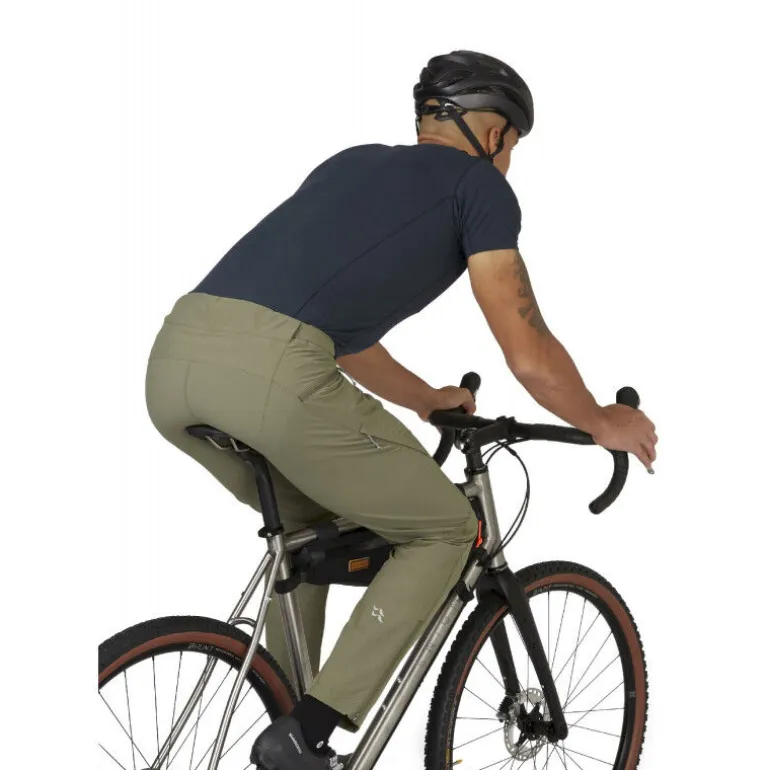 Rab Cinder Crank Pants - Pantalon vélo homme