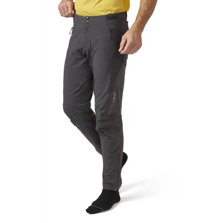 Rab Cinder Crank Pants - Pantalon vélo homme