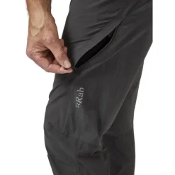 Rab Cinder Crank Pants - Pantalon vélo homme